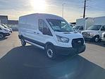 New 2024 Ford Transit 250 Medium Roof RWD, Empty Cargo Van for sale #CF10002 - photo 5