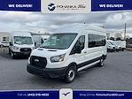 New 2024 Ford Transit 350 XL High Roof RWD, Passenger Van for sale #CF10011 - photo 1