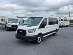 New 2024 Ford Transit 350 XL High Roof RWD, Passenger Van for sale #CF10011 - photo 3