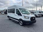 New 2024 Ford Transit 350 XL High Roof RWD, Passenger Van for sale #CF10011 - photo 5