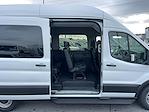 New 2024 Ford Transit 350 XL High Roof RWD, Passenger Van for sale #CF10011 - photo 6