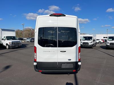 New 2024 Ford Transit 350 XL High Roof RWD, Passenger Van for sale #CF10012 - photo 2