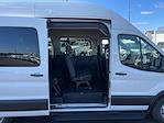 New 2024 Ford Transit 350 XL High Roof RWD, Passenger Van for sale #CF10012 - photo 17