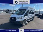 New 2024 Ford Transit 350 XL High Roof RWD, Passenger Van for sale #CF10012 - photo 1