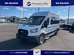 New 2024 Ford Transit 350 XL High Roof RWD, Passenger Van for sale #CF10012 - photo 1