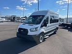 New 2024 Ford Transit 350 XL High Roof RWD, Passenger Van for sale #CF10012 - photo 3