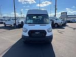 New 2024 Ford Transit 350 XL High Roof RWD, Passenger Van for sale #CF10012 - photo 4