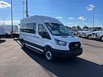 New 2024 Ford Transit 350 XL High Roof RWD, Passenger Van for sale #CF10012 - photo 5