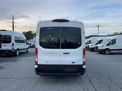 New 2024 Ford Transit 350 XL Medium Roof AWD, Passenger Van for sale #CF10013 - photo 2