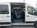 New 2024 Ford Transit 350 XL Medium Roof AWD, Passenger Van for sale #CF10013 - photo 16