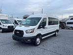 New 2024 Ford Transit 350 XL Medium Roof AWD, Passenger Van for sale #CF10013 - photo 3