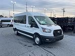 New 2024 Ford Transit 350 XL Medium Roof AWD, Passenger Van for sale #CF10013 - photo 5