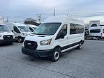 New 2024 Ford Transit 350 XL High Roof RWD, Passenger Van for sale #CF10019 - photo 3