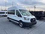 New 2024 Ford Transit 350 XL High Roof RWD, Passenger Van for sale #CF10019 - photo 5