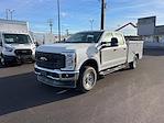 New 2024 Ford F-250 XL Crew Cab 4x4, 8' 2" Royal Truck Body Service Body Service Truck for sale #CF10020 - photo 3