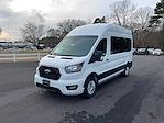 New 2024 Ford Transit 350 XLT High Roof RWD, Passenger Van for sale #CF10031 - photo 3