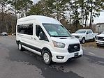 New 2024 Ford Transit 350 XLT High Roof RWD, Passenger Van for sale #CF10031 - photo 5