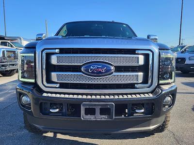 2014 Ford F-350 Crew Cab SRW 4WD, Pickup for sale #F1820CDR - photo 2