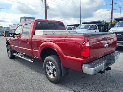 2016 Ford F-250 Crew Cab 4WD, Pickup for sale #F1889C - photo 2