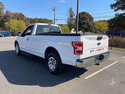 2020 Ford F-150 Regular Cab RWD, Pickup for sale #F1939CDR - photo 2