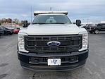 2023 Ford F-550 Crew Cab DRW 4x4, Crysteel E-Tipper Dump Truck for sale #F30142 - photo 6