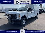 2023 Ford F-350 Super Cab SRW 4WD, Knapheide KUVcc Service Truck for sale #F30184 - photo 1