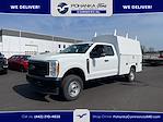 2023 Ford F-350 Super Cab SRW 4WD, Knapheide KUVcc Service Truck for sale #F30186 - photo 1