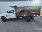 Used 2022 Chevrolet Silverado 6500 Work Truck Regular Cab 4x2, Landscape Dump for sale #F30193ADR - photo 3