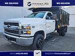 2022 Chevrolet Silverado 6500 Regular Cab DRW 4x2, Landscape Dump for sale #F30193ADR - photo 7