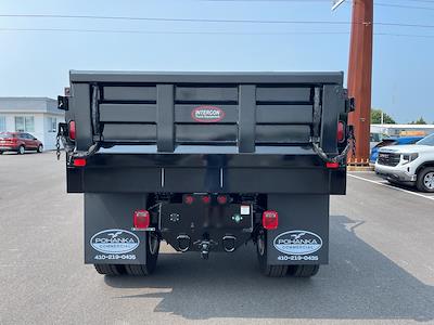 2023 Ford F-750 Super Cab DRW 4x2, Galion 400U Dump Truck for sale #F30263 - photo 2