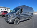 2023 Ford Transit 350 High Roof AWD, Empty Cargo Van for sale #F30297 - photo 3