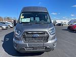 2023 Ford Transit 350 High Roof AWD, Empty Cargo Van for sale #F30297 - photo 4