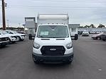 New 2023 Ford Transit 350 HD RWD, Dejana Truck & Utility Equipment DuraCube Max Service Utility Van for sale #F30336 - photo 4