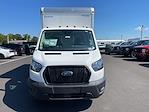 2023 Ford Transit 350 HD RWD, Dejana Truck & Utility Equipment DuraCube Box Van for sale #F30337 - photo 4