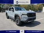 Used 2022 Nissan Frontier Crew Cab 4WD, Pickup for sale #F30360A - photo 22