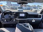 2023 Ford F-550 Crew Cab DRW 4x4, Knapheide Steel Service Body Service Truck for sale #F30377 - photo 5