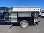 2023 Ford F-550 Crew Cab DRW 4x4, Knapheide Steel Service Body Service Truck for sale #F30377 - photo 8