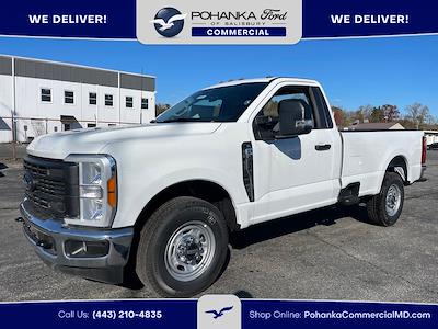 2023 Ford F-250 Regular Cab RWD, Pickup for sale #F30393 - photo 1