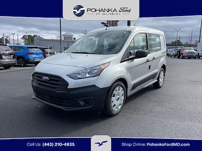2023 Ford Transit Connect FWD, Empty Cargo Van for sale #F30407 - photo 1