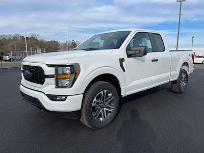 2023 Ford F-150 Super Cab 4WD, Pickup for sale #F30425 - photo 1