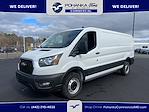 2024 Ford Transit 350 Super Cab Low Roof RWD, Empty Cargo Van for sale #F30464 - photo 1