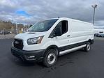 2024 Ford Transit 350 Super Cab Low Roof RWD, Empty Cargo Van for sale #F30464 - photo 3