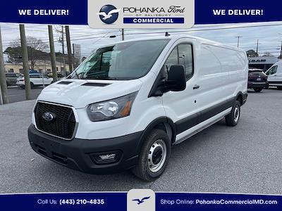 2024 Ford Transit 350 Super Cab Low Roof RWD, Empty Cargo Van for sale #F30465 - photo 1