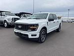 New 2024 Ford F-150 STX SuperCrew Cab 4WD, Pickup for sale #F30486 - photo 3