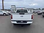 New 2024 Ford F-150 STX SuperCrew Cab 4WD, Pickup for sale #F30486 - photo 2