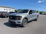 2024 Ford F-150 SuperCrew Cab 4WD, Pickup for sale #F30501 - photo 3