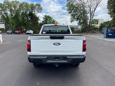 2024 Ford F-150 Super Cab 4WD, Pickup for sale #F30516 - photo 2