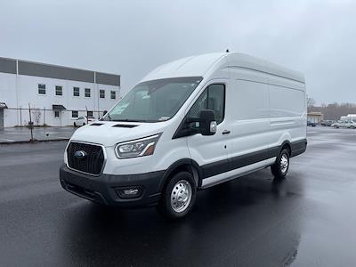 New 2023 Ford Transit 350 Base High Roof AWD, Dejana Truck & Utility Equipment DuraRac Upfitted Cargo Van for sale #F30538 - photo 2
