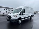 2023 Ford Transit 350 High Roof AWD, Dejana Truck & Utility Equipment DuraRac Upfitted Cargo Van for sale #F30538 - photo 3