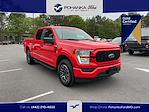 2022 Ford F-150 SuperCrew Cab 4WD, Pickup for sale #F30556A - photo 18